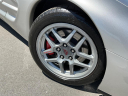 Thumbnail image of 2004 Chevrolet Corvette at CarThusiast of Angier, NC