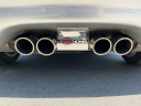 Thumbnail image of 2004 Chevrolet Corvette at CarThusiast of Angier, NC