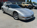 Thumbnail image of 2004 Chevrolet Corvette at CarThusiast of Angier, NC