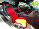 Thumbnail image of 2004 Chevrolet Corvette at CarThusiast of Angier, NC