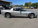 Thumbnail image of 2004 Chevrolet Corvette at CarThusiast of Angier, NC