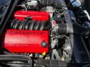 Thumbnail image of 2004 Chevrolet Corvette at CarThusiast of Angier, NC