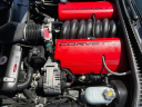 Thumbnail image of 2004 Chevrolet Corvette at CarThusiast of Angier, NC