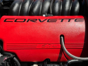 Thumbnail image of 2004 Chevrolet Corvette at CarThusiast of Angier, NC