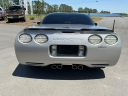 Thumbnail image of 2004 Chevrolet Corvette at CarThusiast of Angier, NC