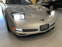 Thumbnail image of 2004 Chevrolet Corvette at CarThusiast of Angier, NC