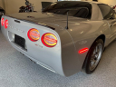 Thumbnail image of 2004 Chevrolet Corvette at CarThusiast of Angier, NC