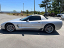 Thumbnail image of 2004 Chevrolet Corvette at CarThusiast of Angier, NC