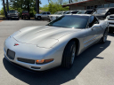 Thumbnail image of 2004 Chevrolet Corvette at CarThusiast of Angier, NC