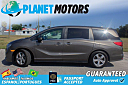 Thumbnail image of 2019 Honda Odyssey at Planet Motors