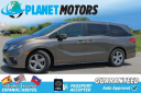 Thumbnail image of 2019 Honda Odyssey at Planet Motors