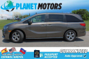 Thumbnail image of 2019 Honda Odyssey at Planet Motors