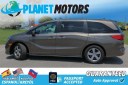 Thumbnail image of 2019 Honda Odyssey at Planet Motors