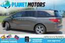Thumbnail image of 2019 Honda Odyssey at Planet Motors