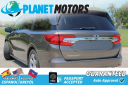 Thumbnail image of 2019 Honda Odyssey at Planet Motors