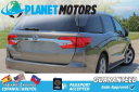 Thumbnail image of 2019 Honda Odyssey at Planet Motors