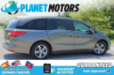 Thumbnail image of 2019 Honda Odyssey at Planet Motors