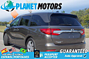 Thumbnail image of 2019 Honda Odyssey at Planet Motors