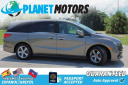 Thumbnail image of 2019 Honda Odyssey at Planet Motors