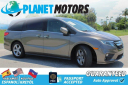 Thumbnail image of 2019 Honda Odyssey at Planet Motors