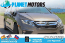 Thumbnail image of 2019 Honda Odyssey at Planet Motors