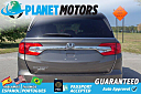 2019 Honda Odyssey EX-L at Planet Motors