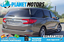 Thumbnail image of 2019 Honda Odyssey at Planet Motors
