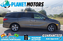 Thumbnail image of 2019 Honda Odyssey at Planet Motors