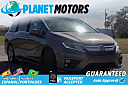 Thumbnail image of 2019 Honda Odyssey at Planet Motors