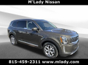 Thumbnail image of 2021 Kia Telluride at JimMladyNissan USED