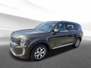 Thumbnail image of 2021 Kia Telluride at JimMladyNissan USED