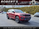 Thumbnail image of 2023 Jeep Grand Cherokee at Roberts Dodge