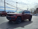 Thumbnail image of 2023 Jeep Grand Cherokee at Roberts Dodge