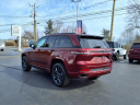Thumbnail image of 2023 Jeep Grand Cherokee at Roberts Dodge