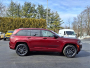 Thumbnail image of 2023 Jeep Grand Cherokee at Roberts Dodge