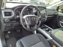 Thumbnail image of 2020 Nissan Titan at Duncan Ford Chrysler