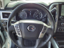 Thumbnail image of 2020 Nissan Titan at Duncan Ford Chrysler
