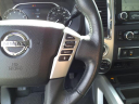 Thumbnail image of 2020 Nissan Titan at Duncan Ford Chrysler
