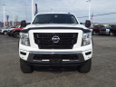 Thumbnail image of 2020 Nissan Titan at Duncan Ford Chrysler