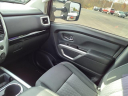 Thumbnail image of 2020 Nissan Titan at Duncan Ford Chrysler