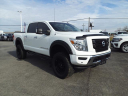 Thumbnail image of 2020 Nissan Titan at Duncan Ford Chrysler