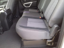 Thumbnail image of 2020 Nissan Titan at Duncan Ford Chrysler