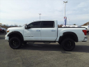 Thumbnail image of 2020 Nissan Titan at Duncan Ford Chrysler