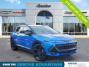 Thumbnail image of 2024 Chevrolet Equinox EV at Genthe CDJR