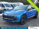 Thumbnail image of 2024 Chevrolet Equinox EV at Genthe CDJR