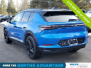Thumbnail image of 2024 Chevrolet Equinox EV at Genthe CDJR