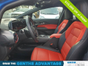 Thumbnail image of 2024 Chevrolet Equinox EV at Genthe CDJR
