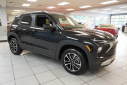 Thumbnail image of 2026 Chevrolet Trailblazer at Serpentini Chevrolet of Strongsville