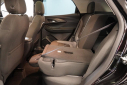 Thumbnail image of 2026 Chevrolet Trailblazer at Serpentini Chevrolet of Strongsville