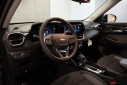 Thumbnail image of 2026 Chevrolet Trailblazer at Serpentini Chevrolet of Strongsville